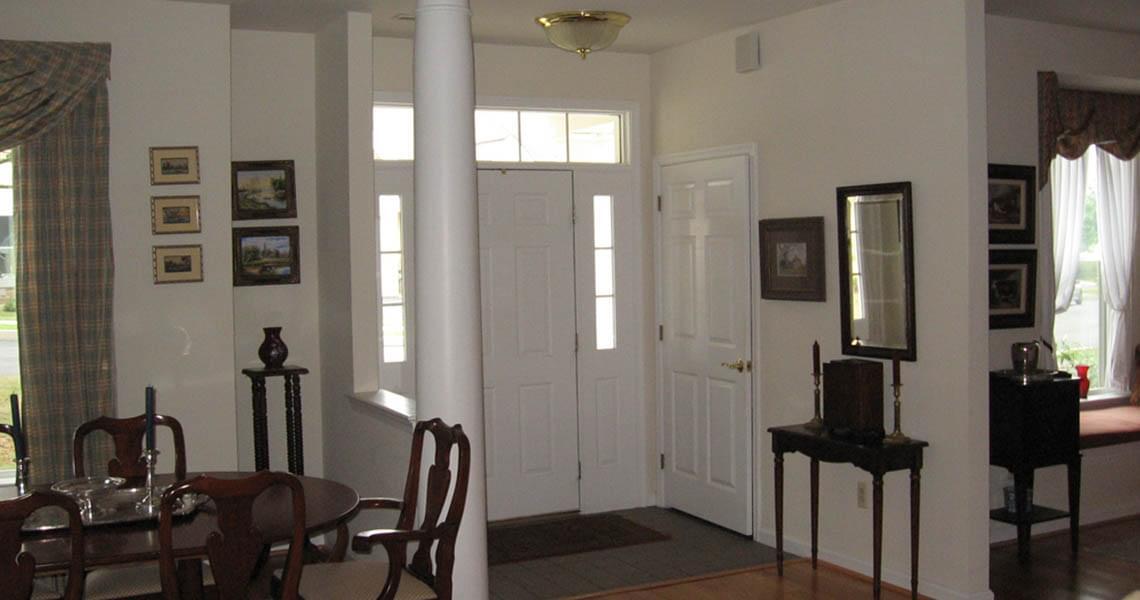 White Horse Village Senior Living Community Assisted Living, Nursing